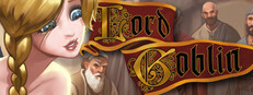 Lord Goblin game cover