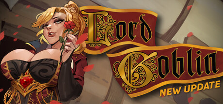 Lord Goblin header banner