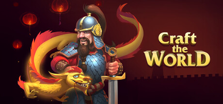 Craft The World steam charts