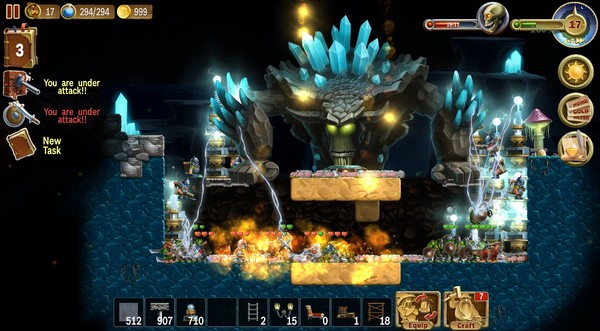 Craft The World — screenshot 10