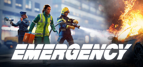 EMERGENCY Playtest Cheat Engine/CT