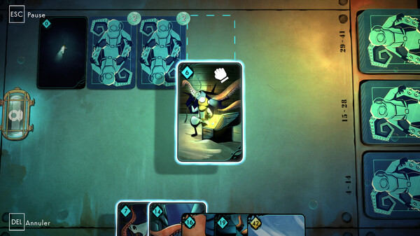 Under Pressure