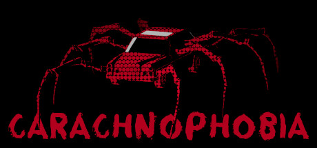 Carachnophobia banner