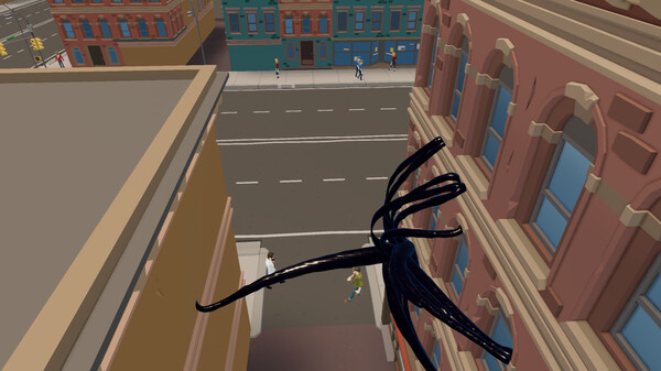 Carachnophobia screenshot 5