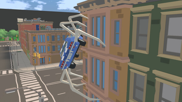 Carachnophobia screenshot 6