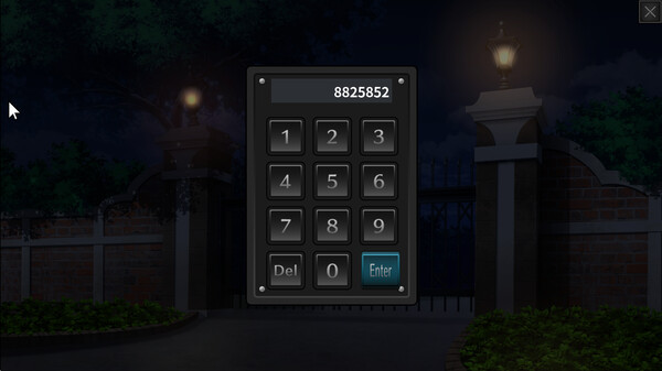 Honeymoon : Mystery Journey.