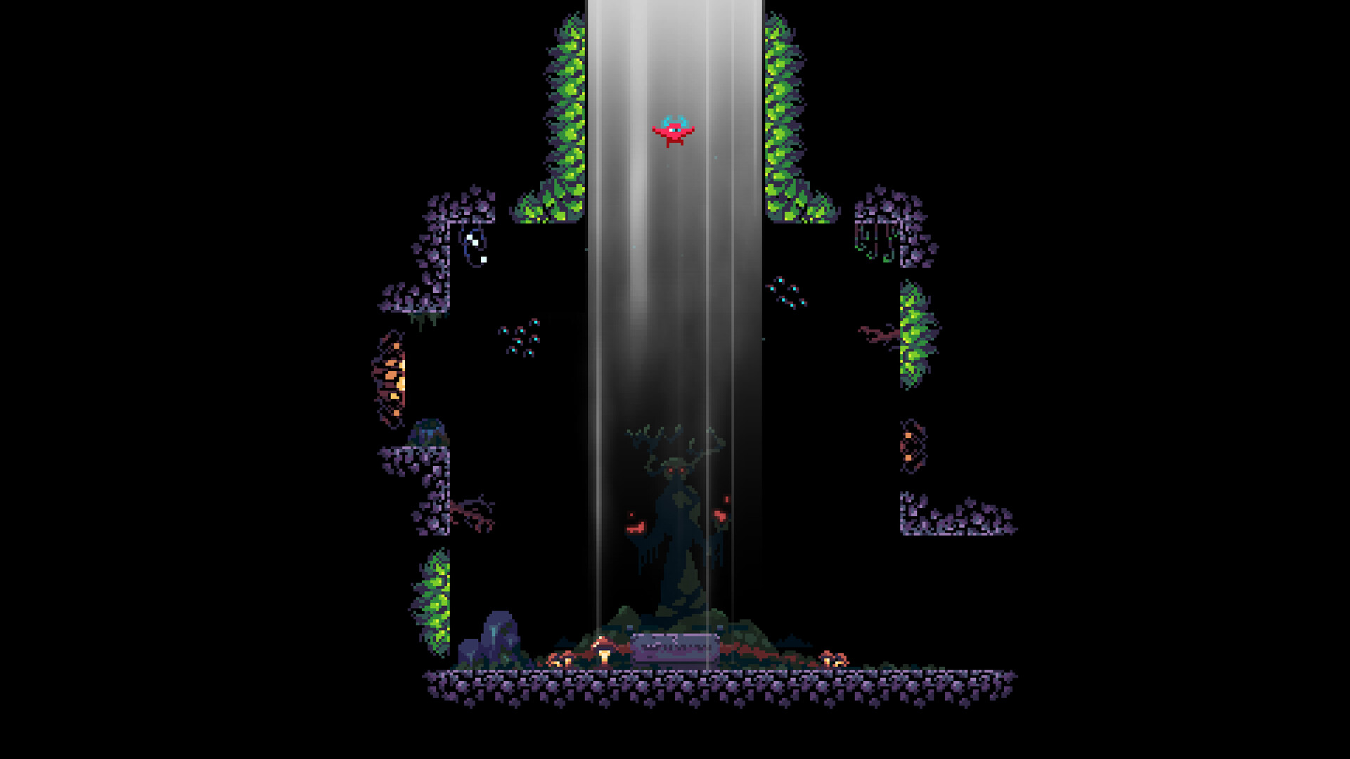 Devil's Dive Soundtrack Featured Screenshot #1
