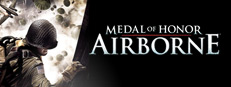 Medal of Honor: Airborne game cover