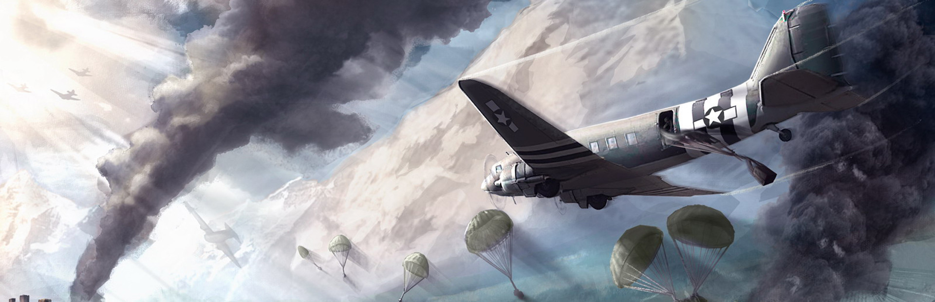 Medal of Honor: Airborne