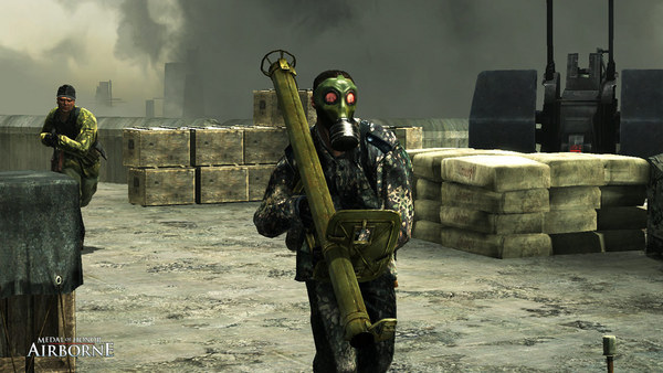 Medal of Honor Airborne screenshot 5