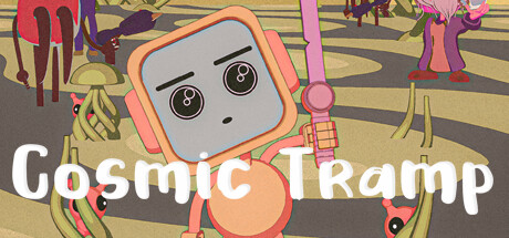 The Cosmic Tramp Cheat Engine/CT