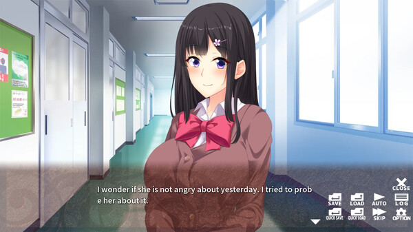 年上お姉さんの恋愛トレーニング ～Elder Sister's Love Training～.