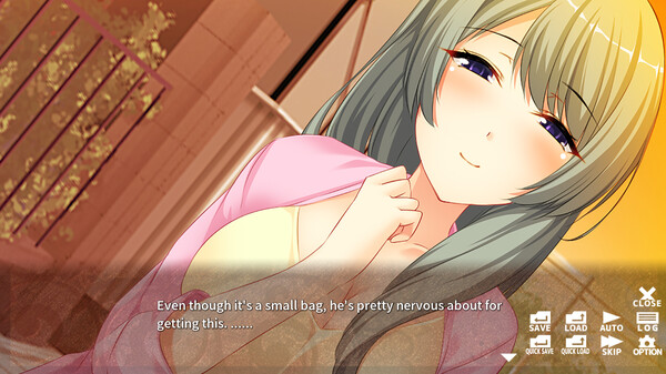 年上お姉さんの恋愛トレーニング ～Elder Sister's Love Training～.