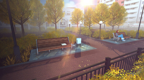 Последнее желание.