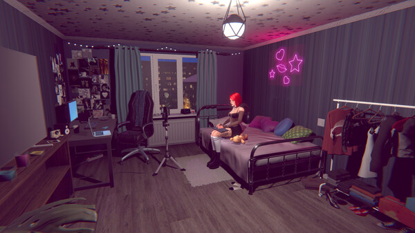 Последнее желание.