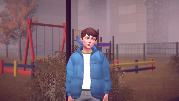 Последнее желание.