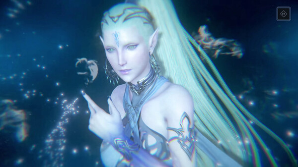 FINAL FANTASY VII EVER CRISIS screenshot