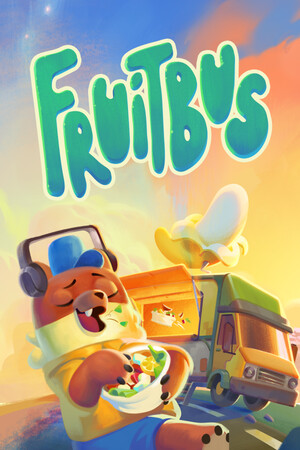 Cover art of Fruitbus