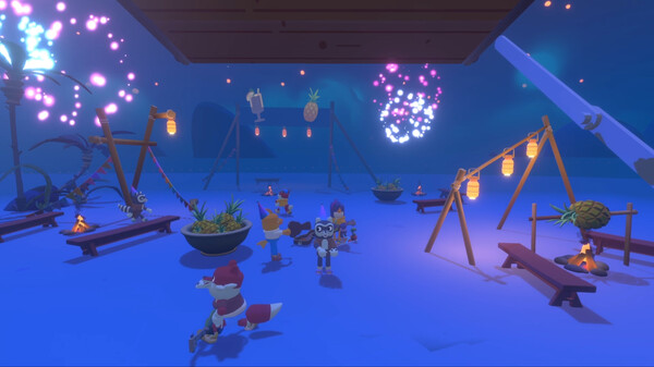 Fruitbus Screenshot