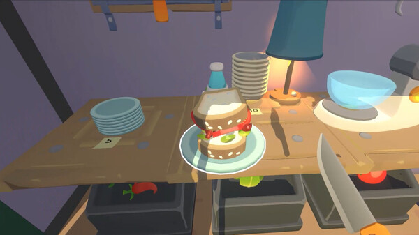 Fruitbus Screenshot