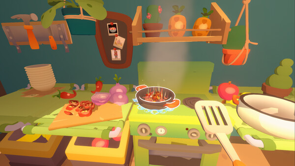 Fruitbus Screenshot