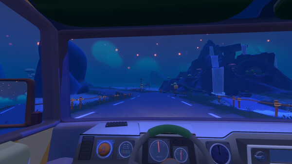 Fruitbus Screenshot