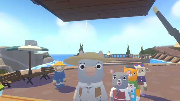 Fruitbus Screenshot
