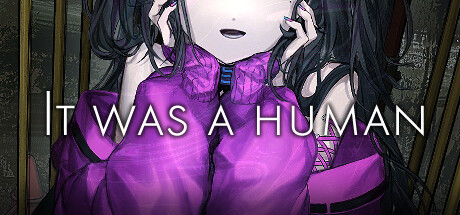 It was a human. crack status