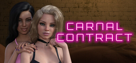 Carnal Contract header banner