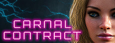 Carnal Contract Banner