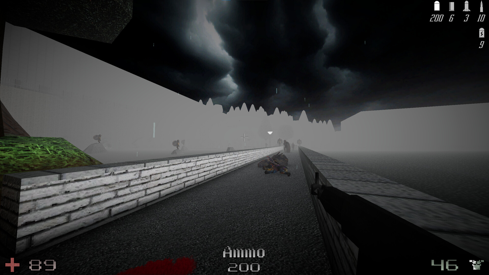 Deadshot (Steam) Giveaway screenshot 7