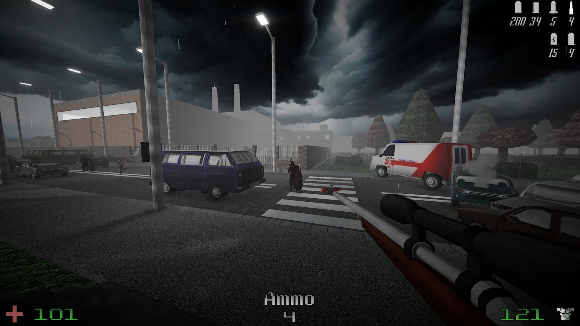 Deadshot (Steam) Giveaway screenshot 9