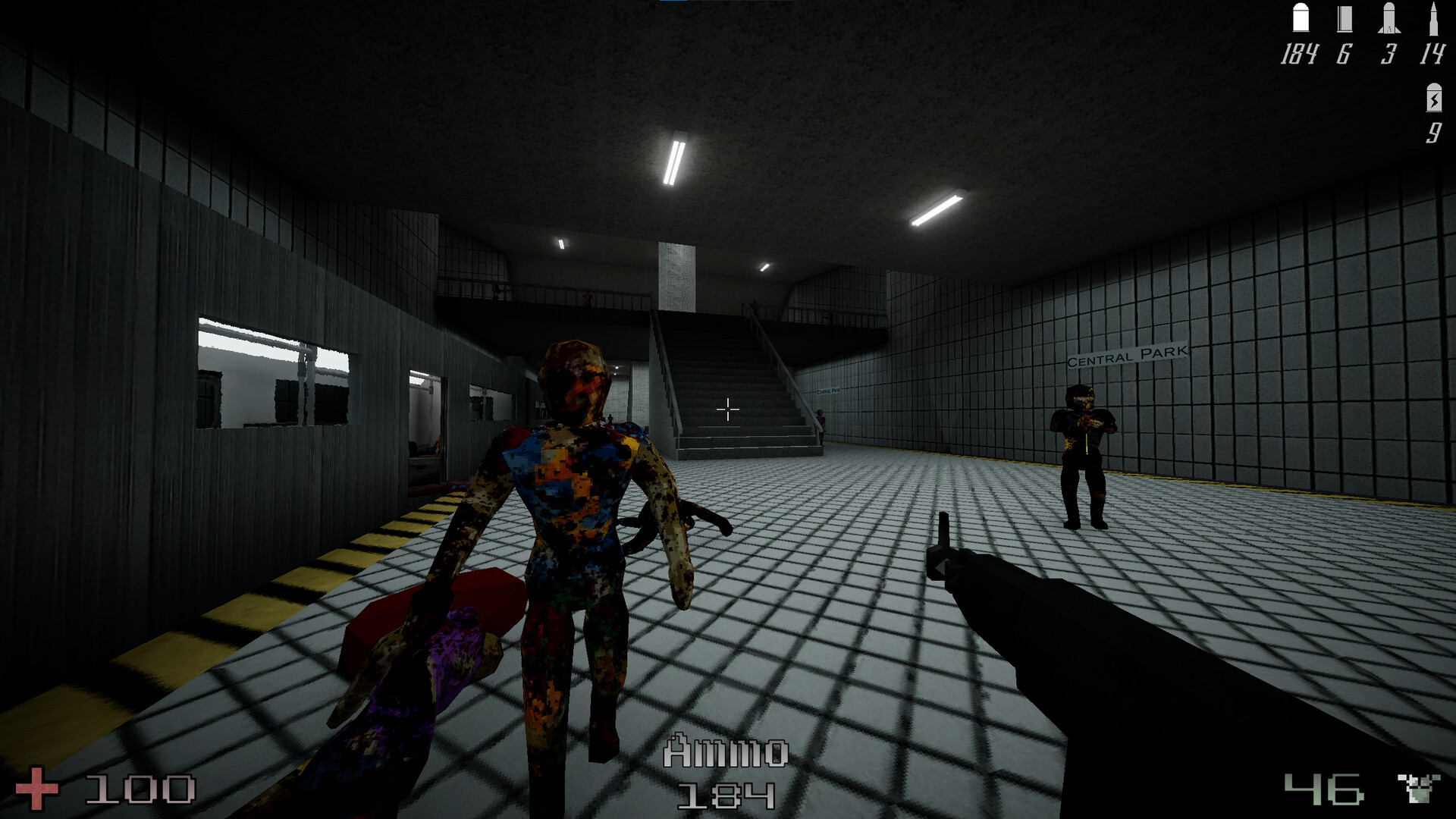 Deadshot (Steam) Giveaway screenshot 10