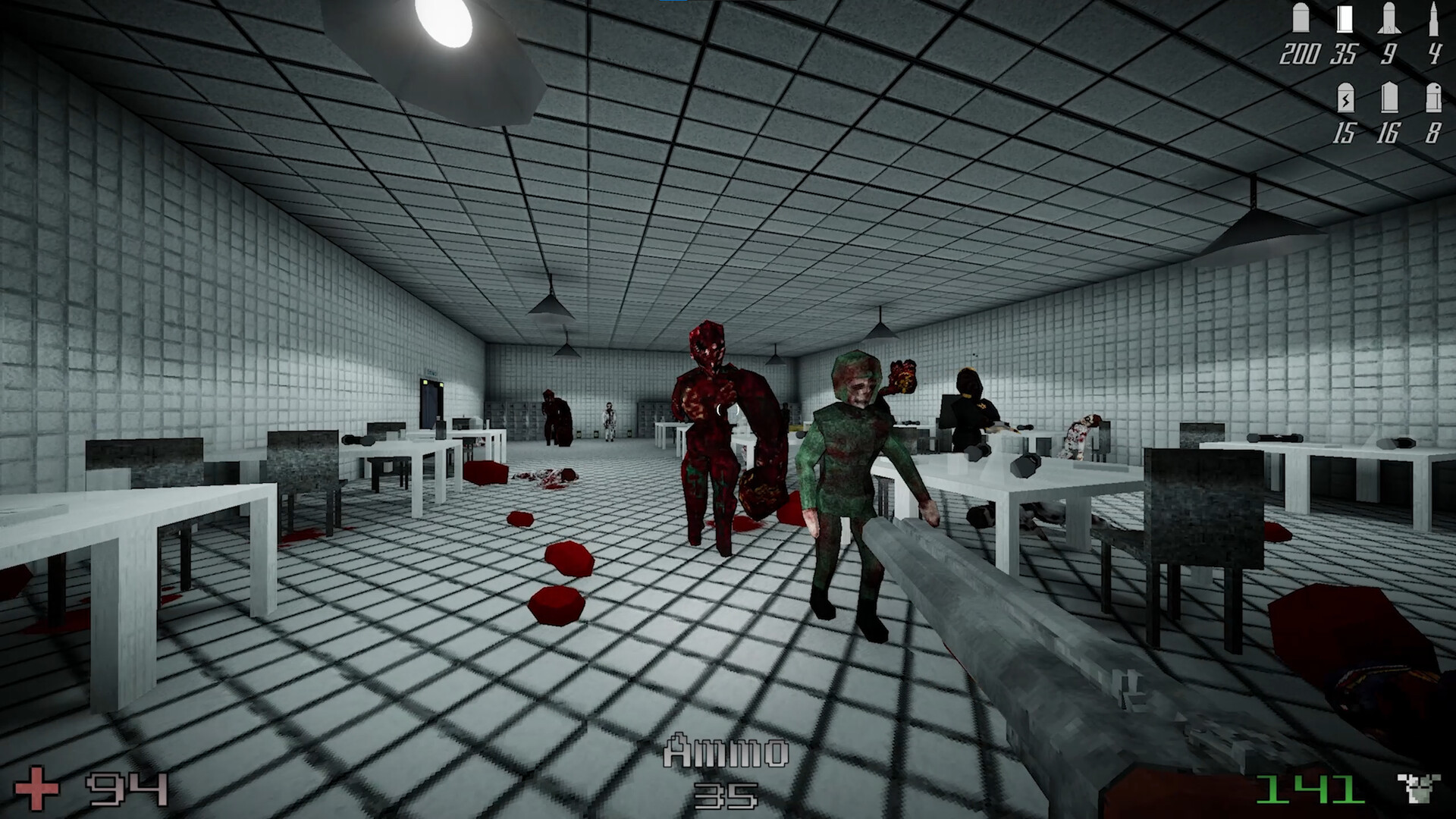 Deadshot (Steam) Giveaway screenshot 8
