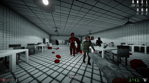 Deadshot Screenshot