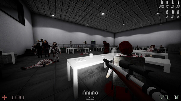 Deadshot Screenshot