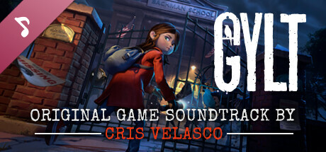 GYLT Soundtrack Header Image