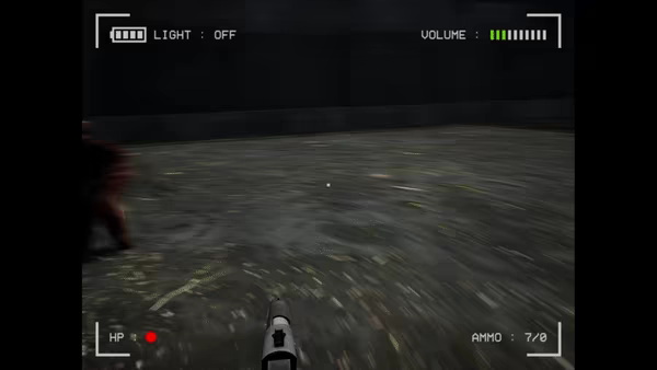 Phantom Peak video 1