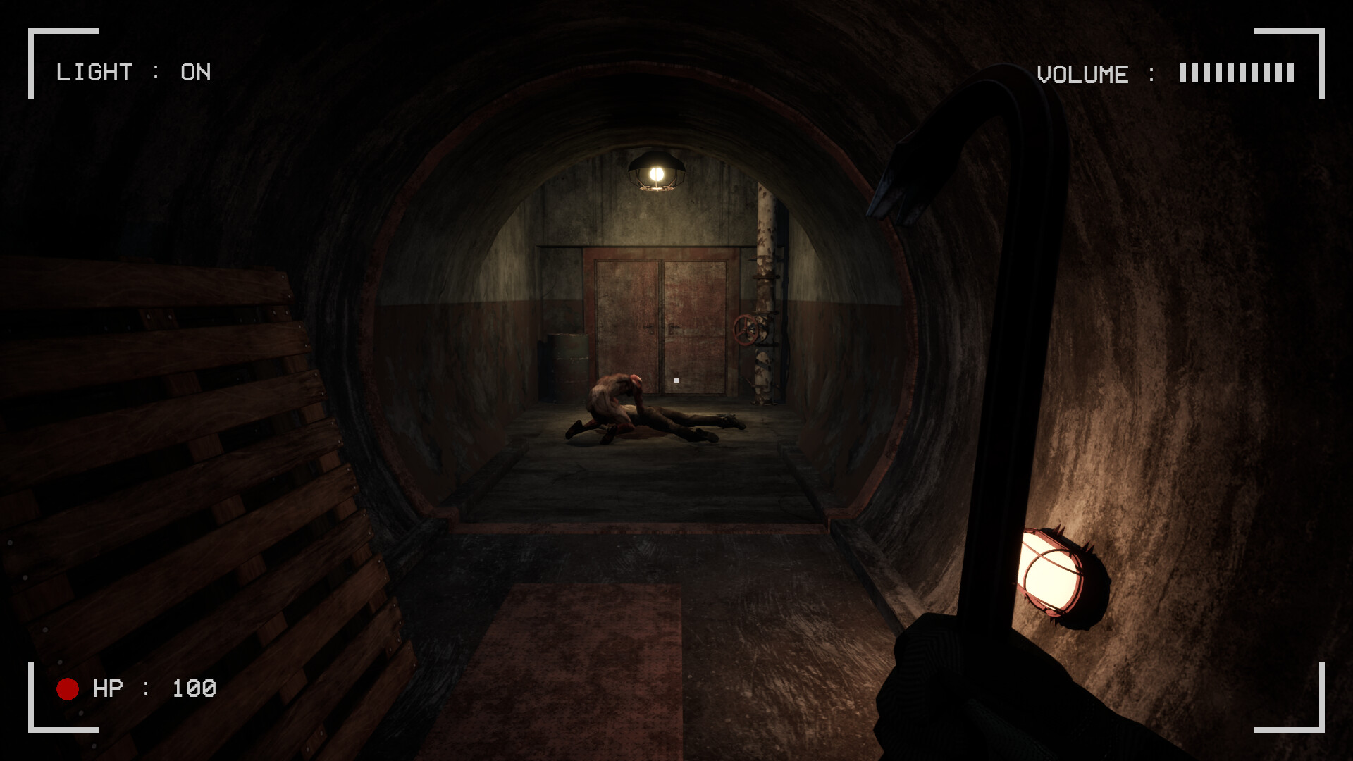 Phantom Peak screenshot #5