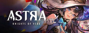 ASTRA: Knights of Veda