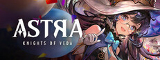 ASTRA: Knights of Veda game cover