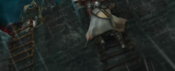 ASTRA: Knights of Veda video 5