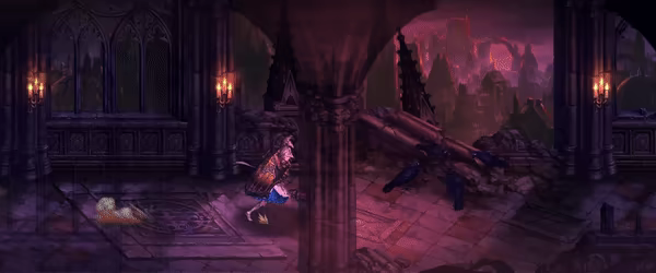 ASTRA: Knights of Veda video 3