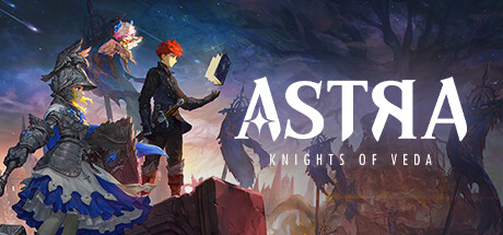 ASTRA: Knights of Veda system requirements