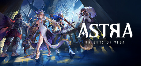 ASTRA: Knights of Veda