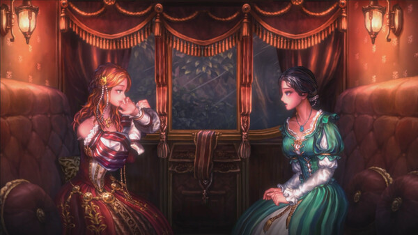 ASTRA: Knights of Veda screenshot