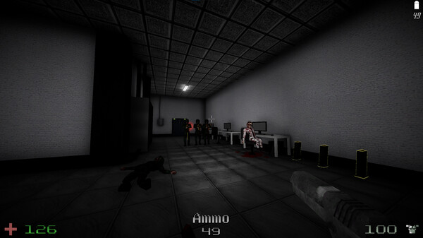 Deadshot Demo