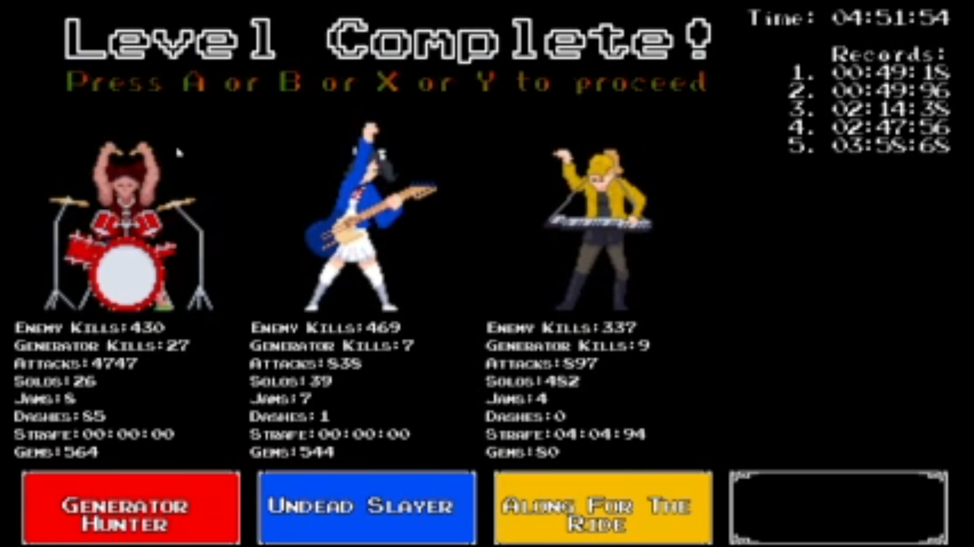 Steam Image