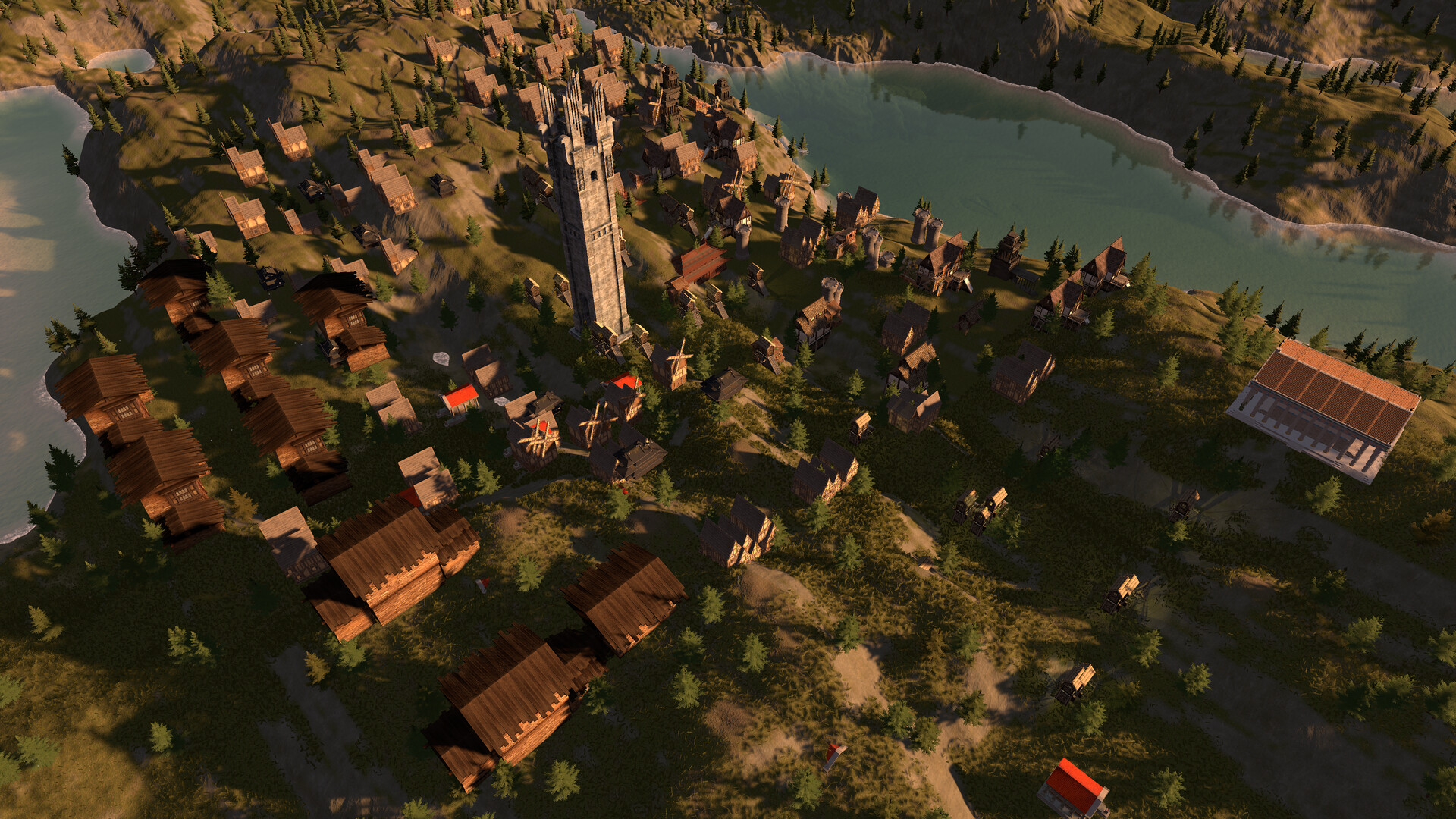 Kingdoms Rise and Fall Featured Screenshot #1