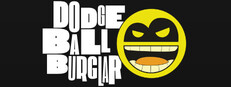 Dodgeball Burglar cover